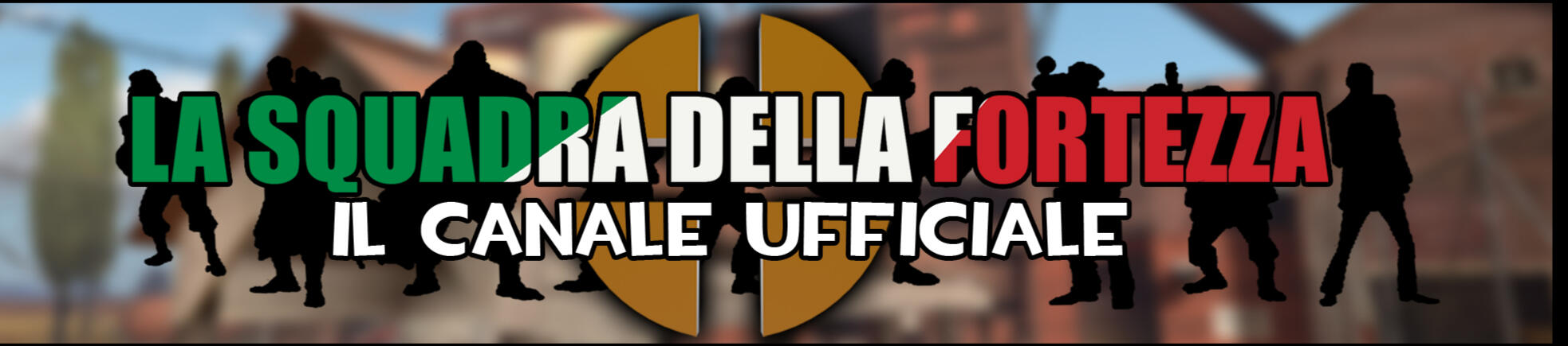 La Squadra Della Fortezza (a TF2 italian community)